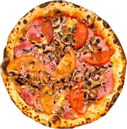 Пицца Милана