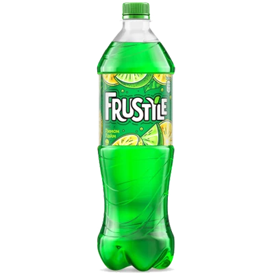 Фрустайл Лимон Лайм 1л