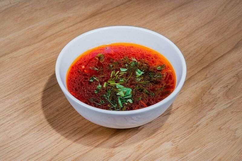 Борщ