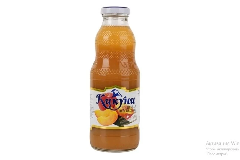 Нектар кикуни
