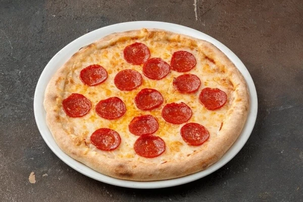 Пицца Пеппероони