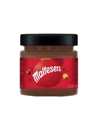 Шоколадная паста Мальтесерс 200г ст/б (Голландия)