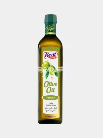 Масло оливковое масло, Kent Pomace, 0.5л
