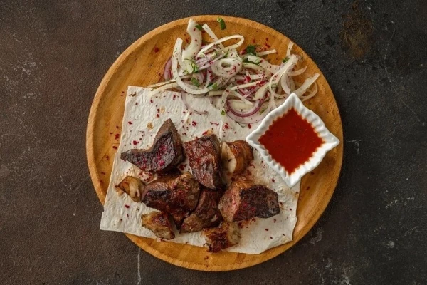 Корейка говядины