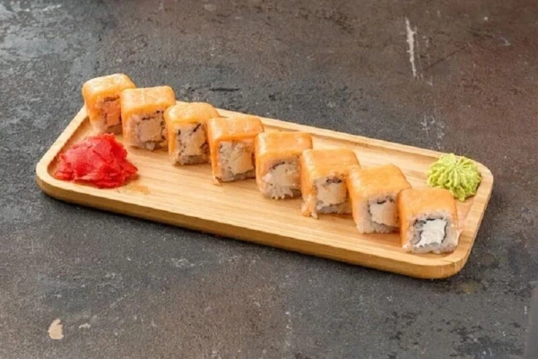 Ролл Филадельфия