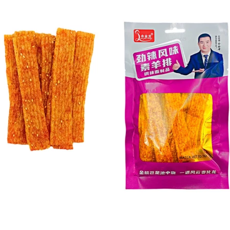 Лятао острые Бараньи ребрышки 76гр