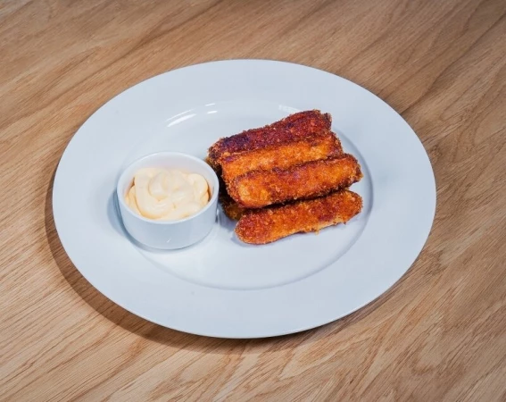 Каша рисовая