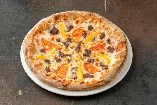 Пицца Мясная