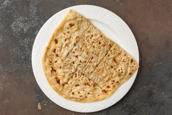 Чуду тонкое с мясом