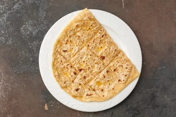 Чуду тонкое с тыквой