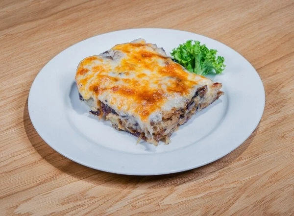 Запеканка куриная