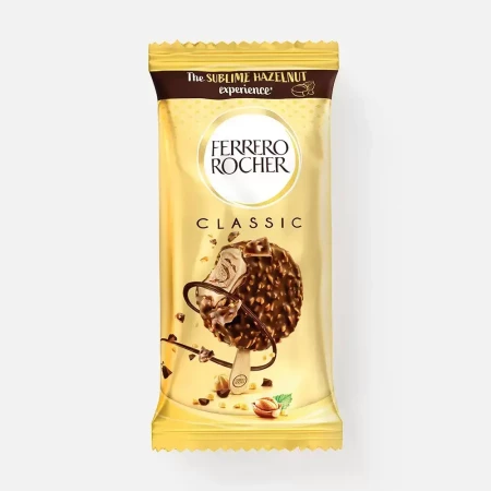 Мороженое Ферреро Роше 80гр*24