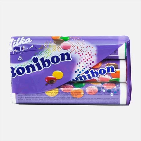 Милка Драже БониБон 72.9г