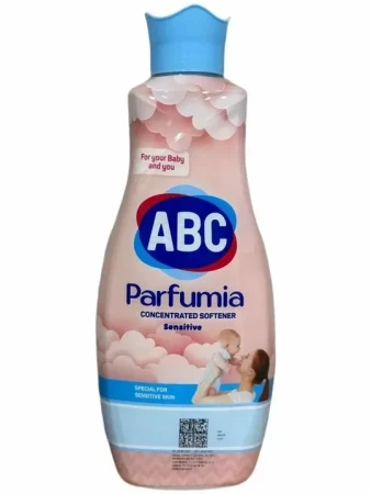 Кондиционер для белья ABC Parfumia Для чувствительной кожи, 1440г