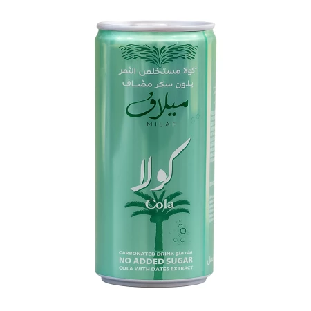 Кола Финиковая 0,33