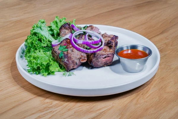 Мякоть говядины