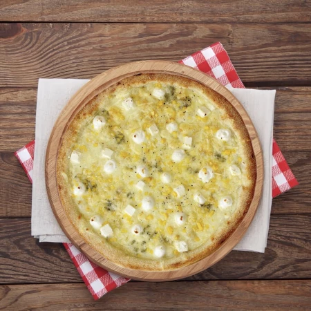 Без Б... 6 сыров