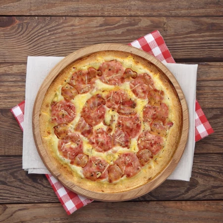 Без Б... Карбонара