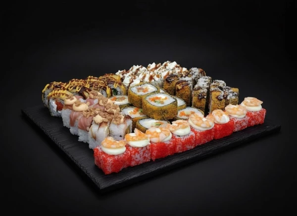 Сет БезБ-Сытный