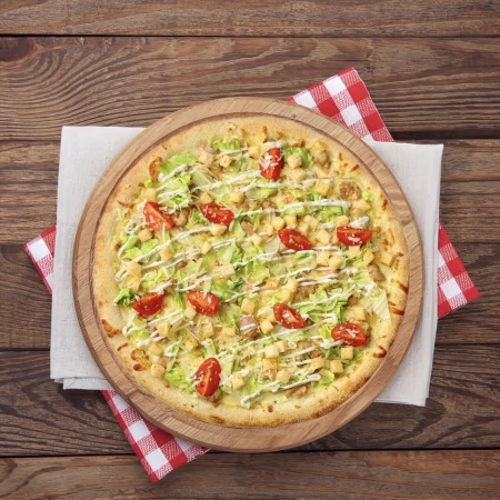 Четкий Цезарь