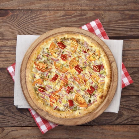 Четкий Мексиканец