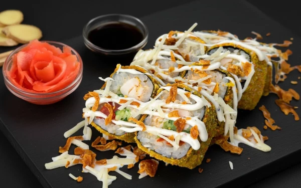 Чикен Хруст