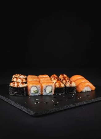 Сет Для Мадам