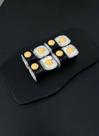 Дымная Курочка