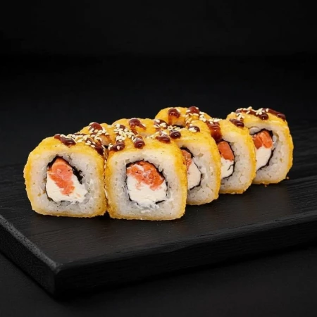 Меткий Хруст