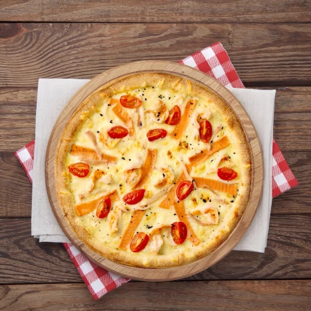 Морской Улов