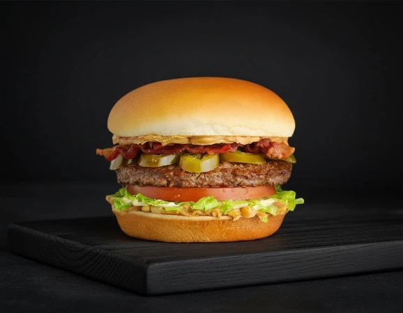 Острый Удар