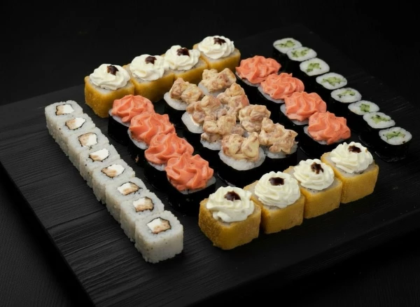 Без Было и Прошло