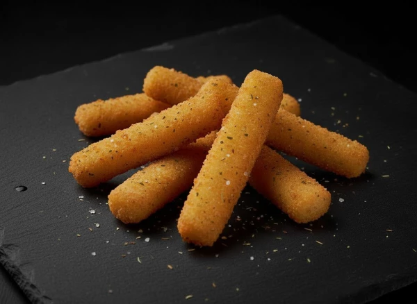 Сырные палки 6шт