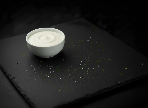 чесночный соус