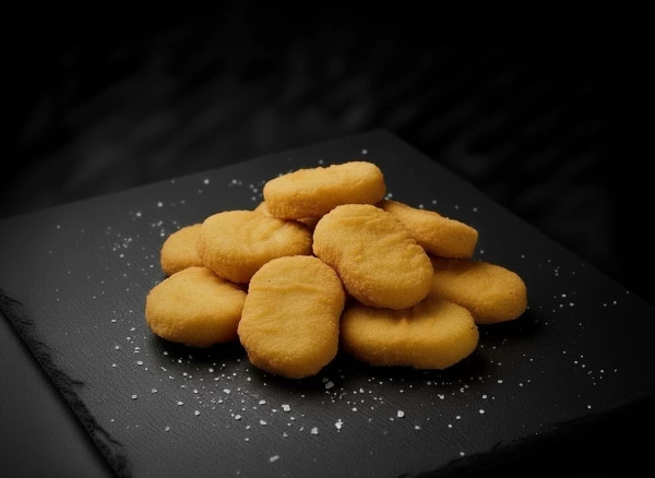 наггетсы 10шт