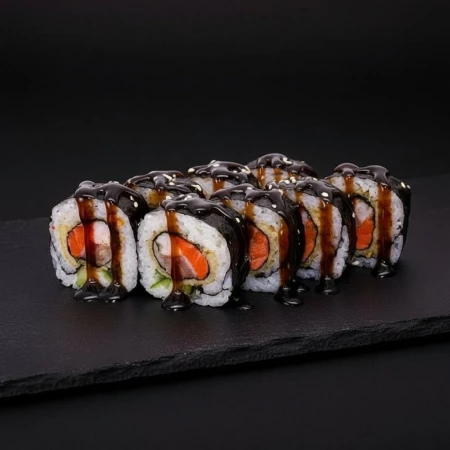 Меткий Улов