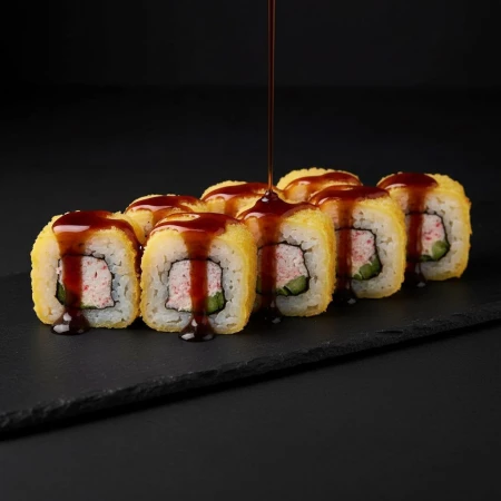 Краб и точка