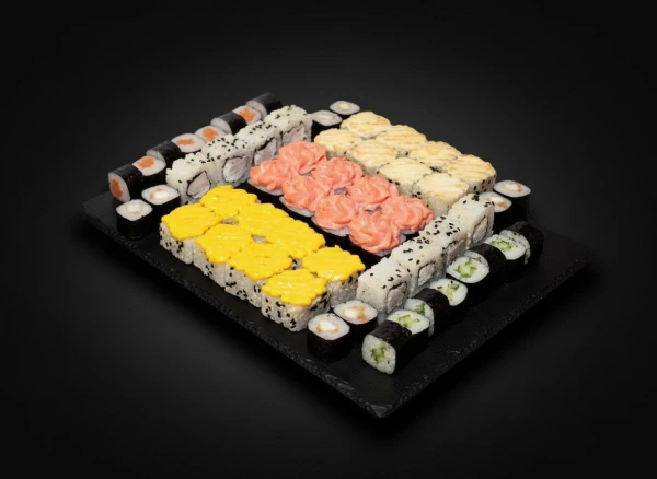 Заводная Семерка