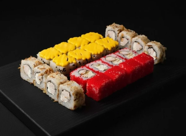 Холодный Прицел