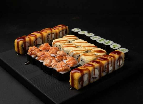 Без Заморочек