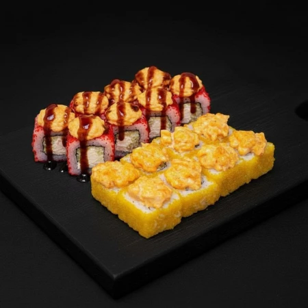 Свежий Выстрел