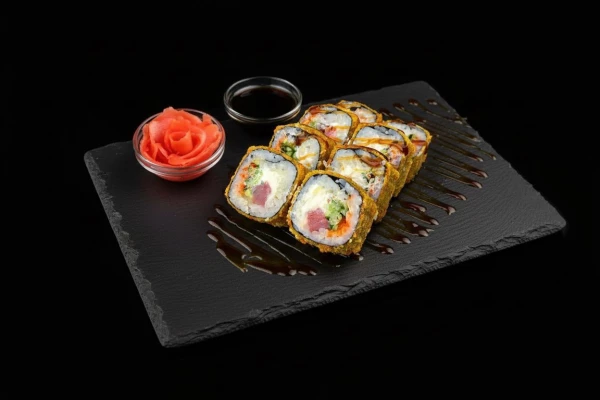 Жаркий прицел