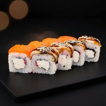 Все по делу