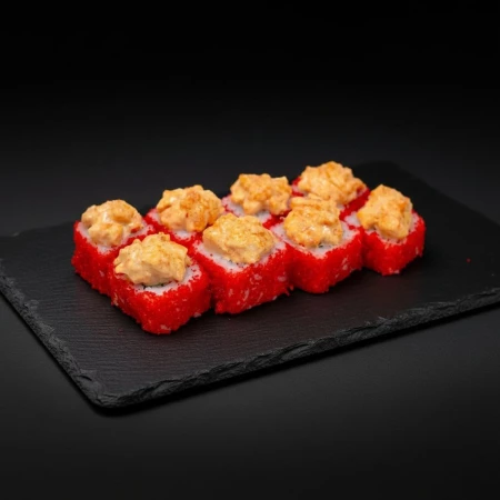 прицел на тепло