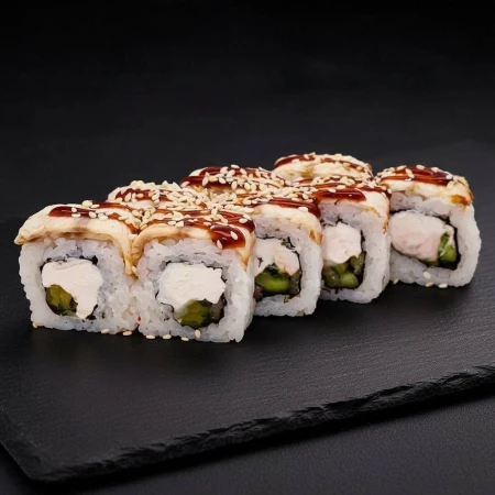 ролл Контроль