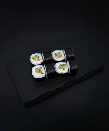 Розовая Зелень