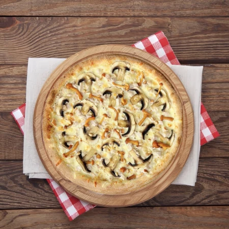 Смелый Дижон