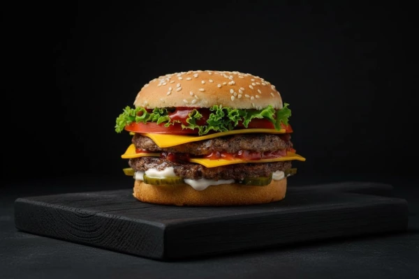 Сочный Залп