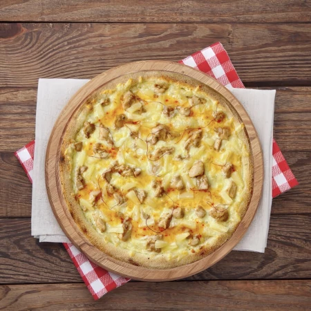 Солнечный Прицел