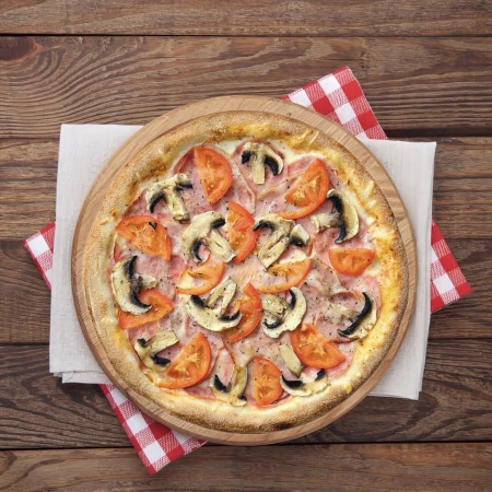 Сытный Прицел